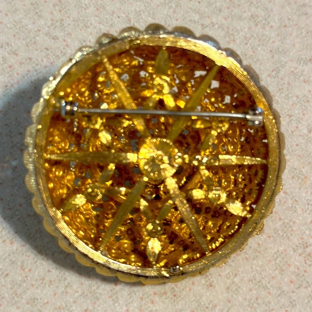 Coro tone dome approx